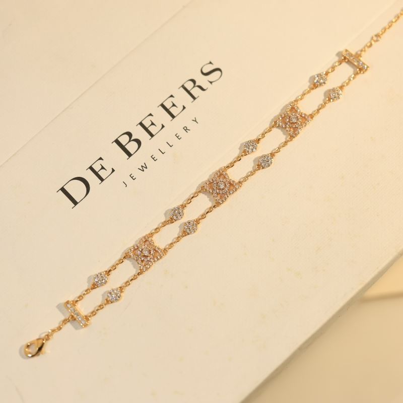 Debeers Bracelets